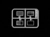ICM DS3523 Sankas WWII Wehrmacht Ambulance Trucks 1/35